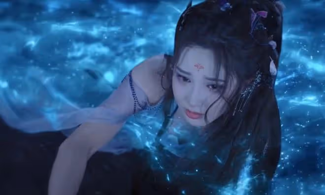 東方淮竹的母親和伽藍是什麼關係,黑狐、九惑不迷惑