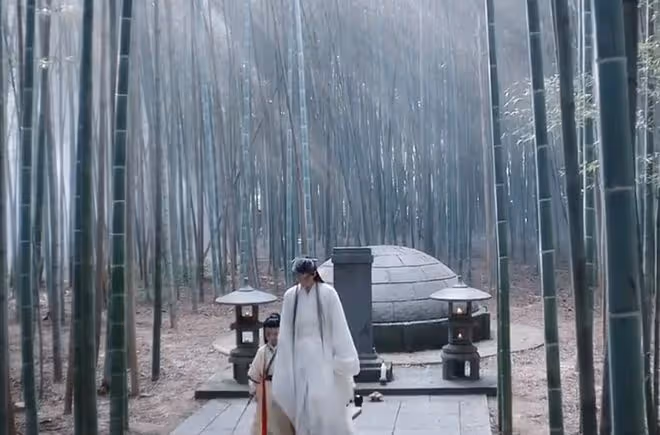 東方淮竹的母親和伽藍是什麼關係,黑狐、九惑不迷惑