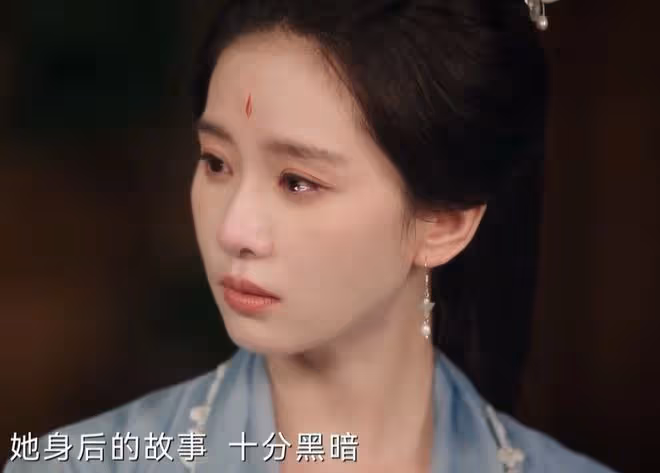 東方淮竹的母親是誰,江倦雪淮水竹亭卷生卷死的一生