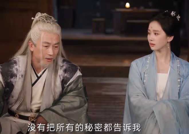 東方淮竹的母親是誰,江倦雪淮水竹亭卷生卷死的一生