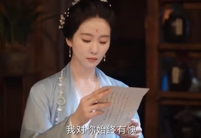 東方淮竹的母親是誰,江倦雪淮水竹亭卷生卷死的一生