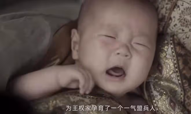東方淮竹和東方月初什麼關係,叫大姨媽禮貌嗎