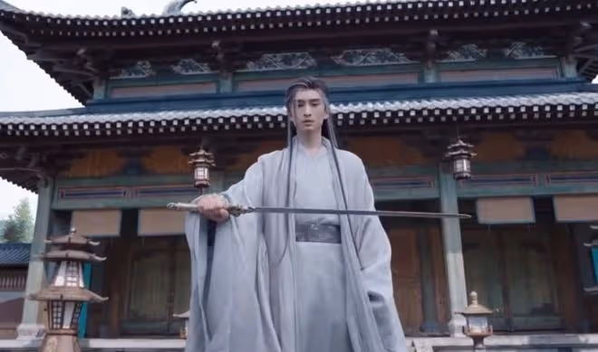 淮水竹亭結局,李去濁含淚劇透,無字碑,空餘恨