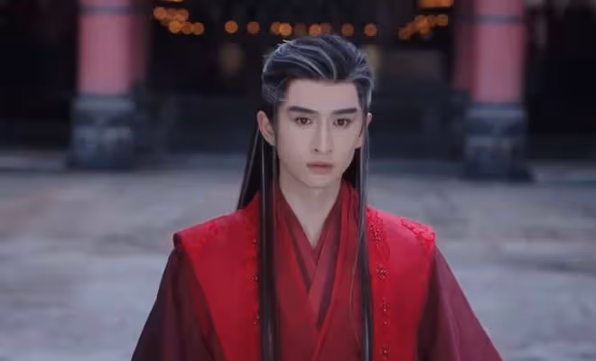 淮水竹亭結局,李去濁含淚劇透,無字碑,空餘恨