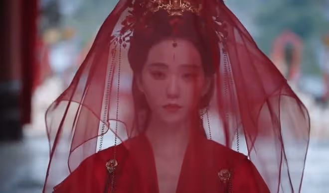 淮水竹亭結局,李去濁含淚劇透,無字碑,空餘恨