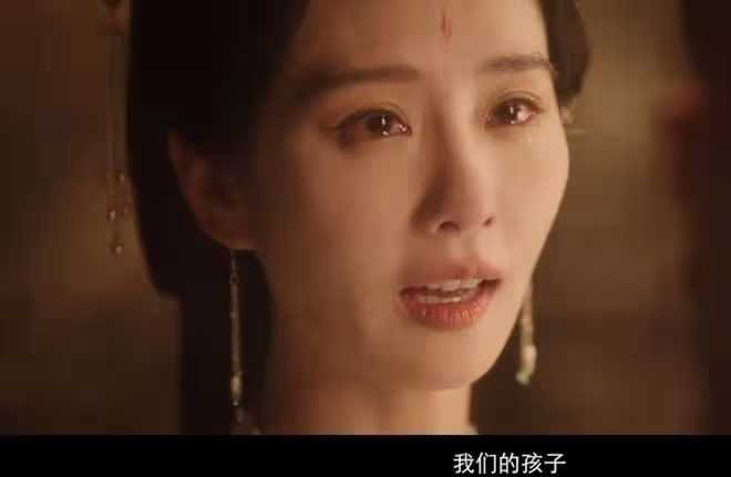 淮水竹亭結局,李去濁含淚劇透,無字碑,空餘恨