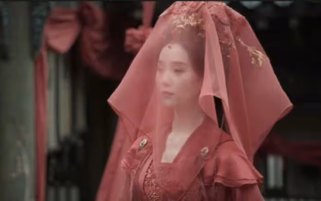 東方淮竹為何是妾,淮水竹亭結婚正確打開方式