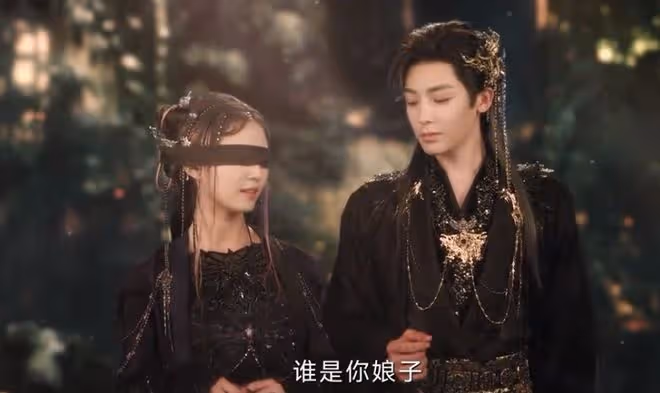 東方淮竹為何是妾,淮水竹亭結婚正確打開方式
