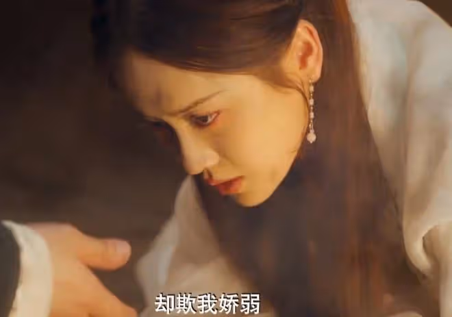姜頌和姜嬌嬌什麼關係,她明明那麼普通,卻那麼自信
