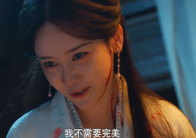 姜頌和姜嬌嬌什麼關係,她明明那麼普通,卻那麼自信