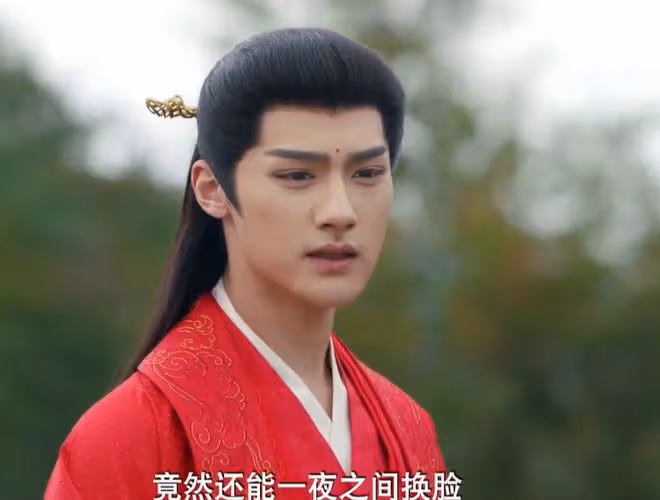姜頌和姜嬌嬌什麼關係,她明明那麼普通,卻那麼自信