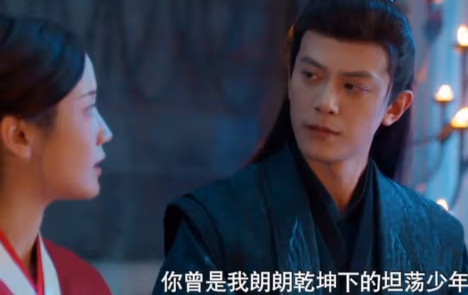 姜頌和姜嬌嬌什麼關係,她明明那麼普通,卻那麼自信