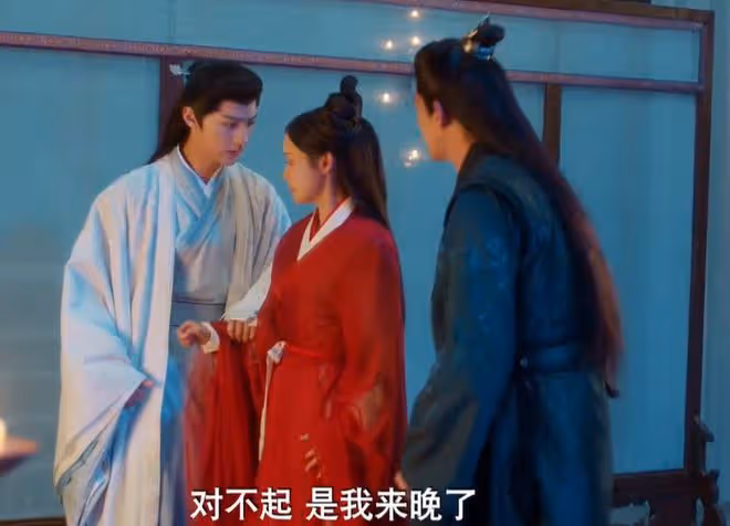 姜頌和姜嬌嬌什麼關係,她明明那麼普通,卻那麼自信
