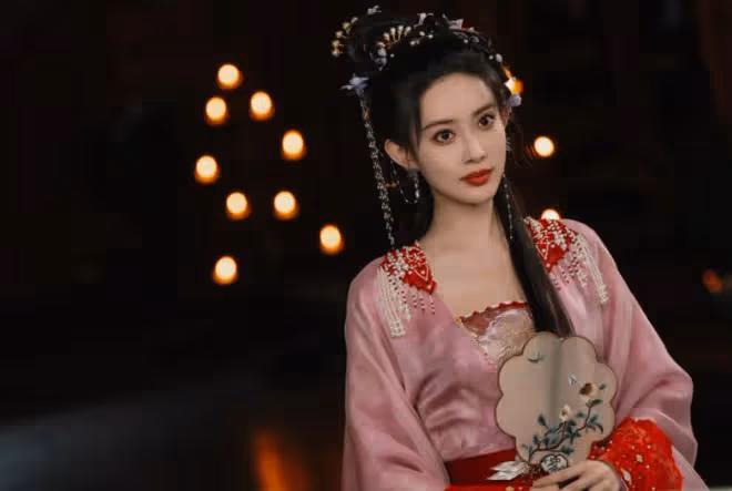 淮水竹亭人物關係圖,開局一堆人,結局一堆墳