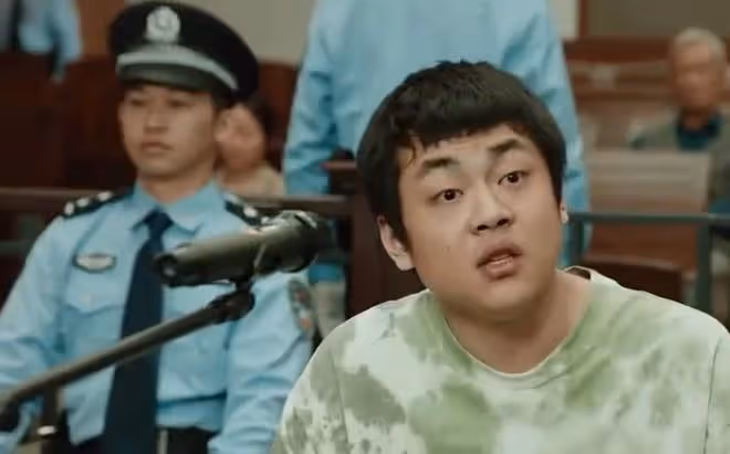 無盡的盡頭原型,林之桃、白恩宇解鎖少年案一二三四五