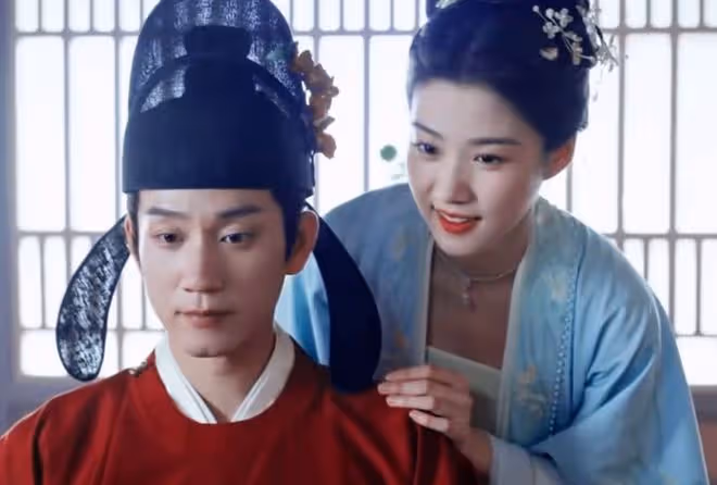 榜上佳婿原著小說是什麼,貴婿變佳婿可還行