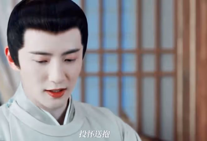 榜上佳婿原著小說是什麼,貴婿變佳婿可還行