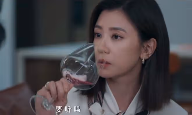 以美之名是小說改編的嗎?喬楊、周靜雯原型是誰