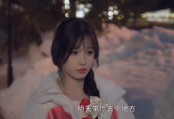 噓國王在冬眠小說結局,衛枝領證倒計時限定一天