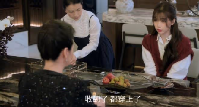 噓國王在冬眠衛枝是富二代嗎?家庭背景幾座礦?