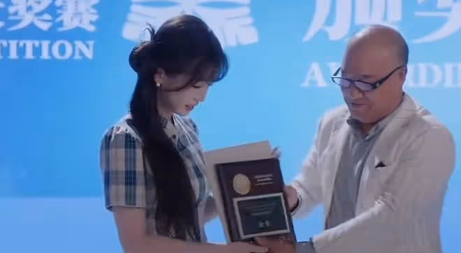 噓國王在冬眠衛枝是富二代嗎?家庭背景幾座礦?
