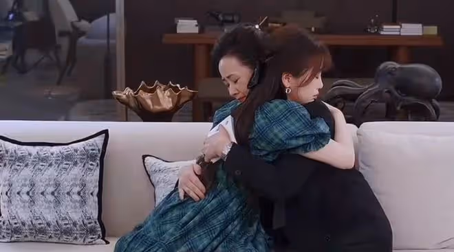 噓國王在冬眠衛枝是富二代嗎?家庭背景幾座礦?