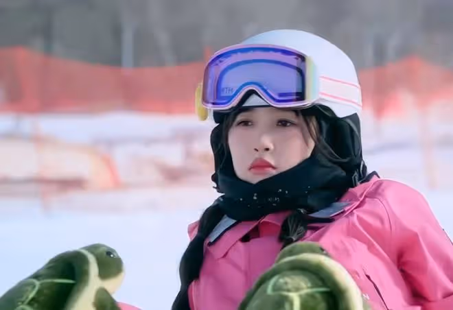 噓國王在冬眠在哪裡拍攝,論吉林雪場取景地正確打開方式