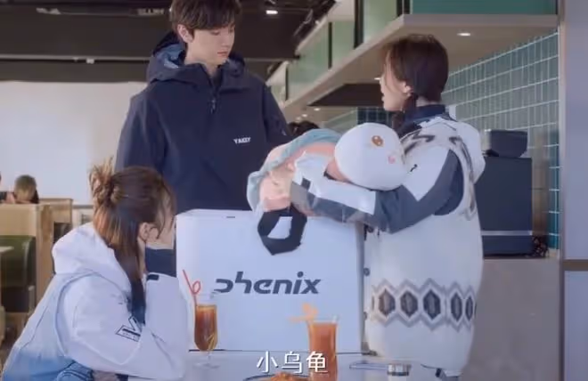 噓國王在冬眠在哪裡拍攝,論吉林雪場取景地正確打開方式