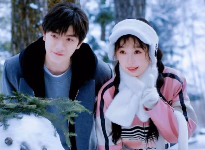 噓國王在冬眠在哪裡拍攝,論吉林雪場取景地正確打開方式
