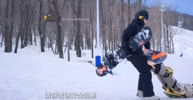 噓國王在冬眠原著叫什麼,故事梗概詳細簡介