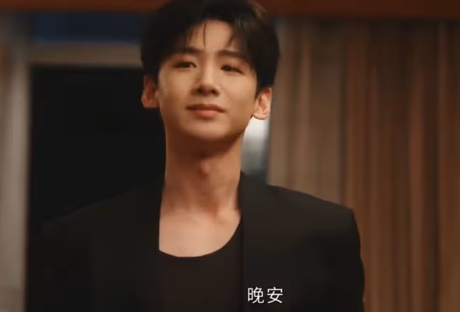 難哄溫以凡和桑延第幾集在一起,戀愛第一天對比求婚第一天