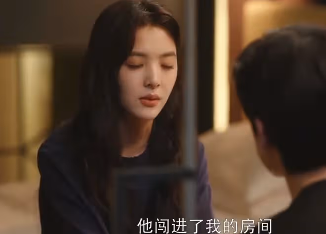難哄電視劇結局,桑延追,溫以凡逃,他們都插翅難逃