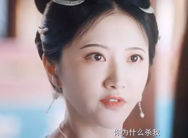 似錦男主為什麼殺女主,沒看臉,手沒滑,手動重啟
