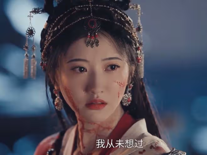 似錦男主為什麼殺女主,沒看臉,手沒滑,手動重啟