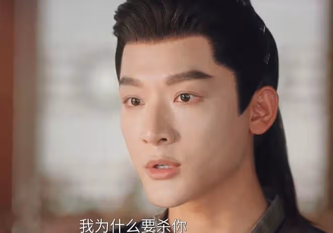 似錦男主為什麼殺女主,沒看臉,手沒滑,手動重啟
