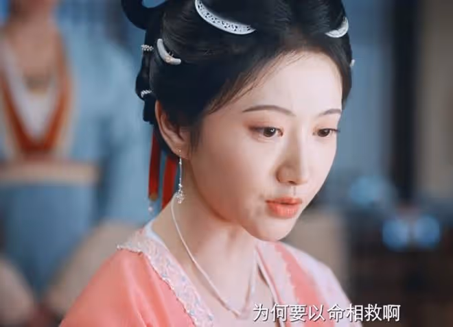 似錦男主為什麼殺女主,沒看臉,手沒滑,手動重啟