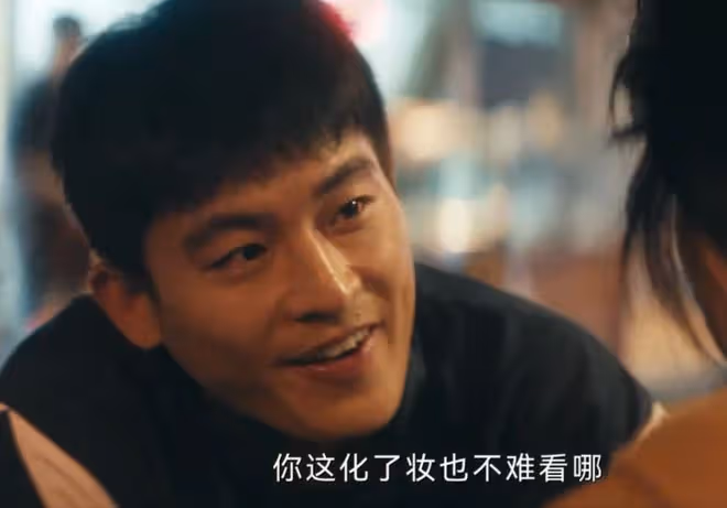 北上原著女主和誰在一起了,不約,獨美,謝謝