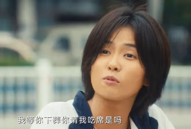 北上馬思藝和誰在一起,謝望和初戀未滿,原著官配胡問魚