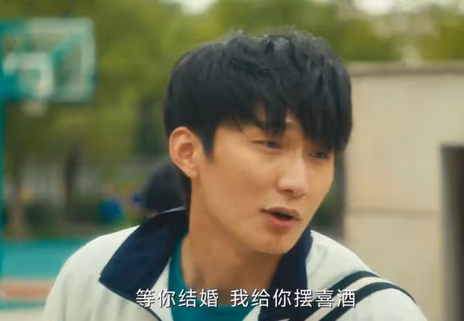 北上馬思藝和誰在一起,謝望和初戀未滿,原著官配胡問魚