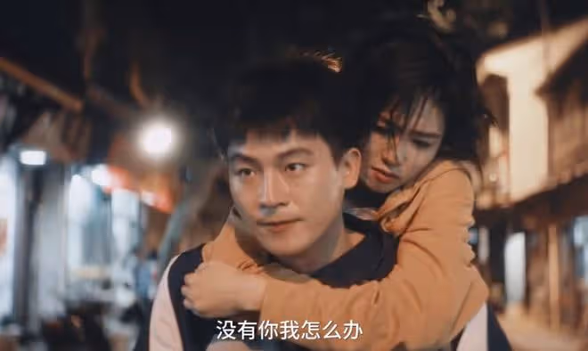 北上馬思藝和誰在一起,謝望和初戀未滿,原著官配胡問魚