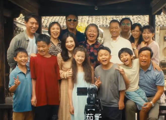北上馬思藝小時候是誰扮演的,魏笑也是笑了