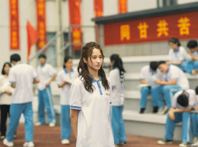 北上馬思藝小時候是誰扮演的,魏笑也是笑了