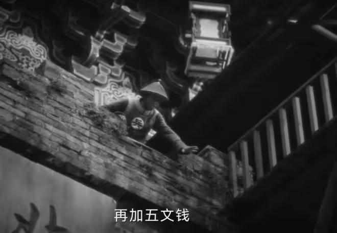 北上原著小說有夏鳳華嗎,大華子她真的,我哭死