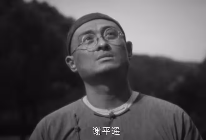 北上原著小說有夏鳳華嗎,大華子她真的,我哭死