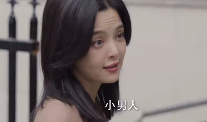 仁心俱樂部結局，秦文彬、劉梓懿社內戀愛，馬拉松跑起來
