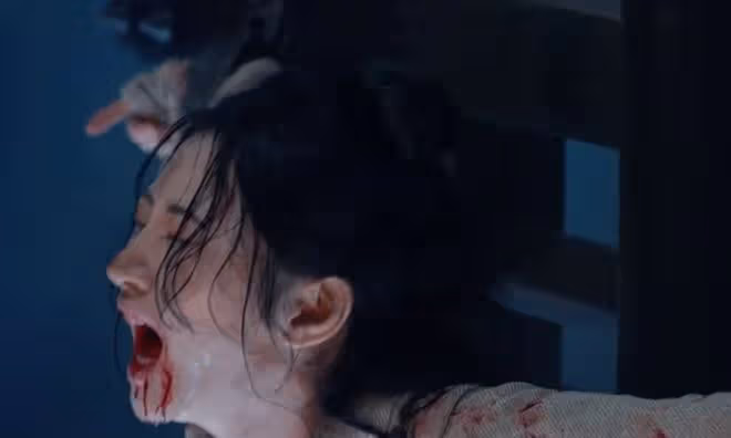 似錦女主前世為什麼死，全家福大猝套餐，姜似不嘻嘻