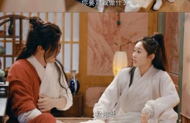 只此江湖夢林少辭結局,朱顏辭鏡花辭樹,最是人間留不住