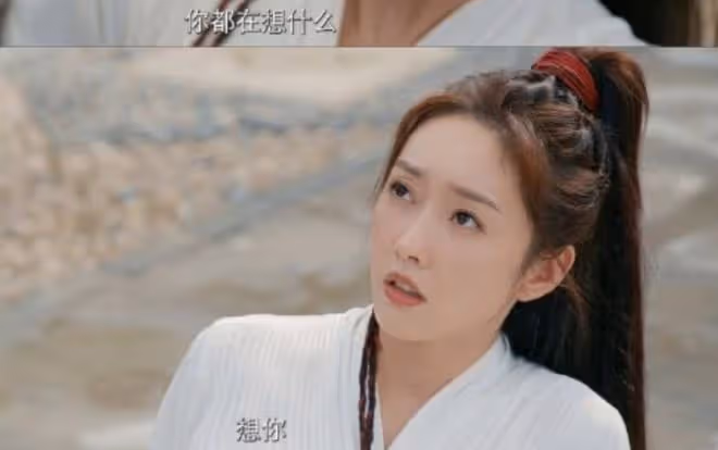 只此江湖夢林少辭結局,朱顏辭鏡花辭樹,最是人間留不住