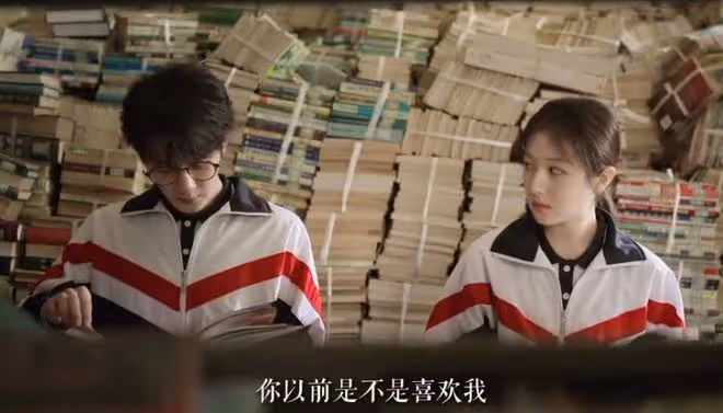 濾鏡改自桐華的哪部小說，原著作者羅小葶了解一下呢