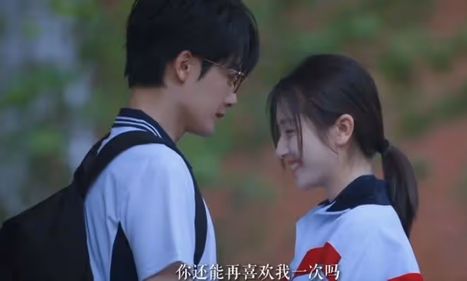 濾鏡改自桐華的哪部小說，原著作者羅小葶了解一下呢